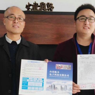 客户见证
